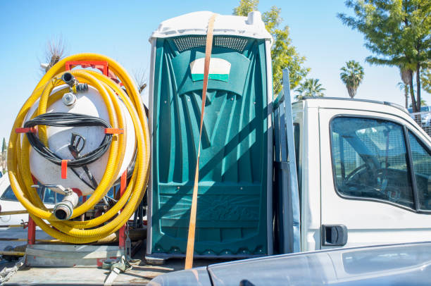 Best Sanitation services for porta potties  in Wilsons Mills, NC