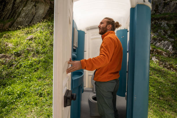 Best Restroom trailer rental cost  in Wilsons Mills, NC