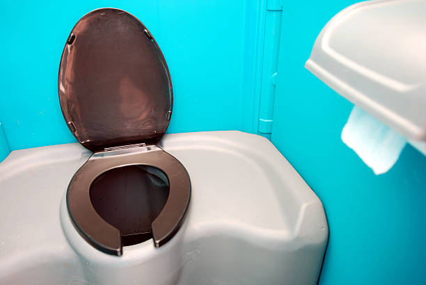 Best Porta potty delivery and setup  in Wilsons Mills, NC