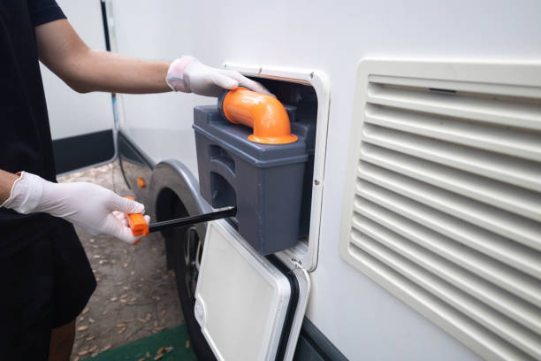 Best Porta potty rental near me  in Wilsons Mills, NC