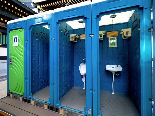 Portable Toilet Options We Offer in Wilsons Mills, NC