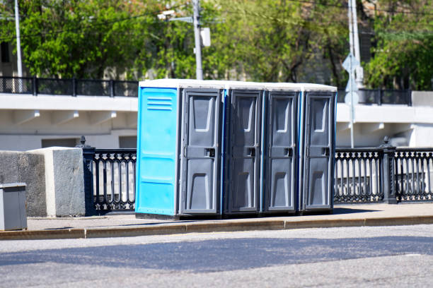 Best Long-term porta potty rental  in Wilsons Mills, NC