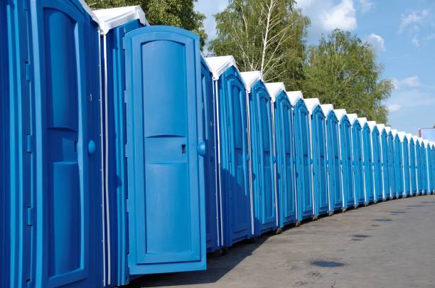 Wilsons Mills, NC porta potty rental Company